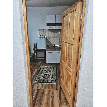 Appartamento Janja Žabljak Esterno foto
