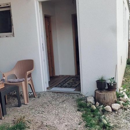 Appartamento Janja Žabljak Esterno foto