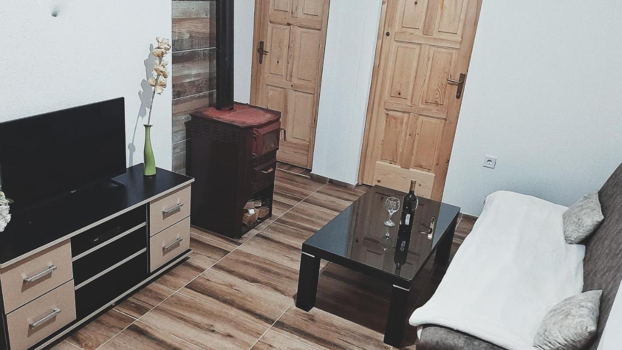 Appartamento Janja Žabljak Esterno foto