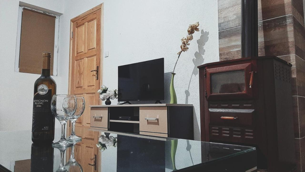 Appartamento Janja Žabljak Esterno foto