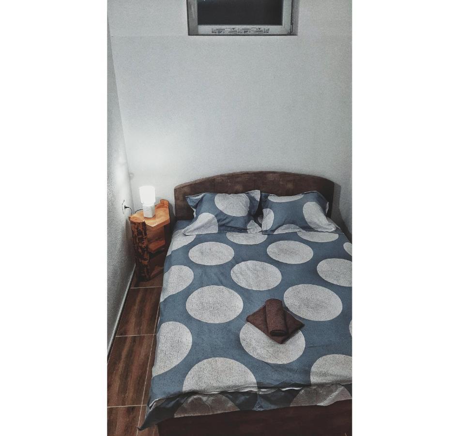 Appartamento Janja Žabljak Esterno foto