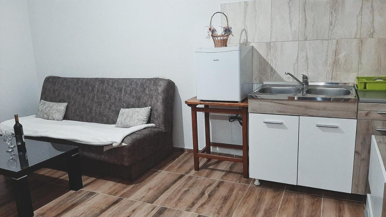Appartamento Janja Žabljak Esterno foto