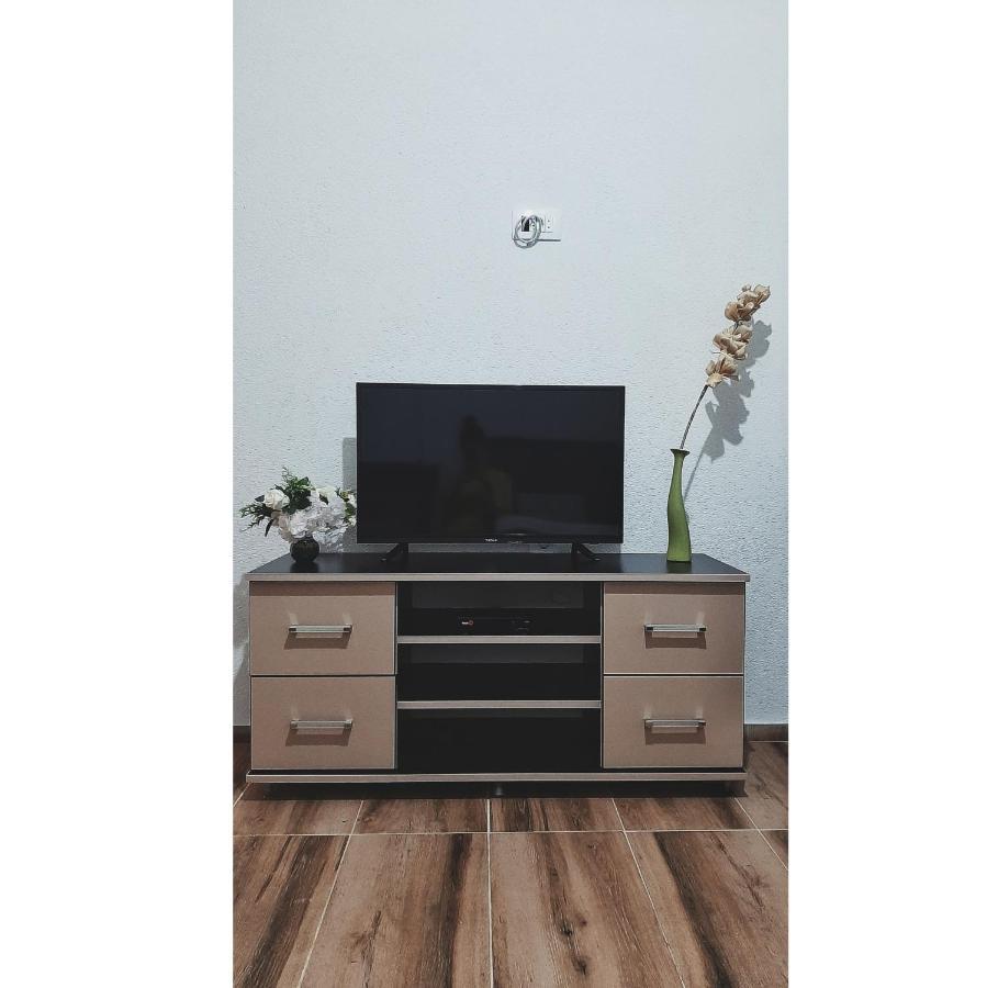Appartamento Janja Žabljak Esterno foto
