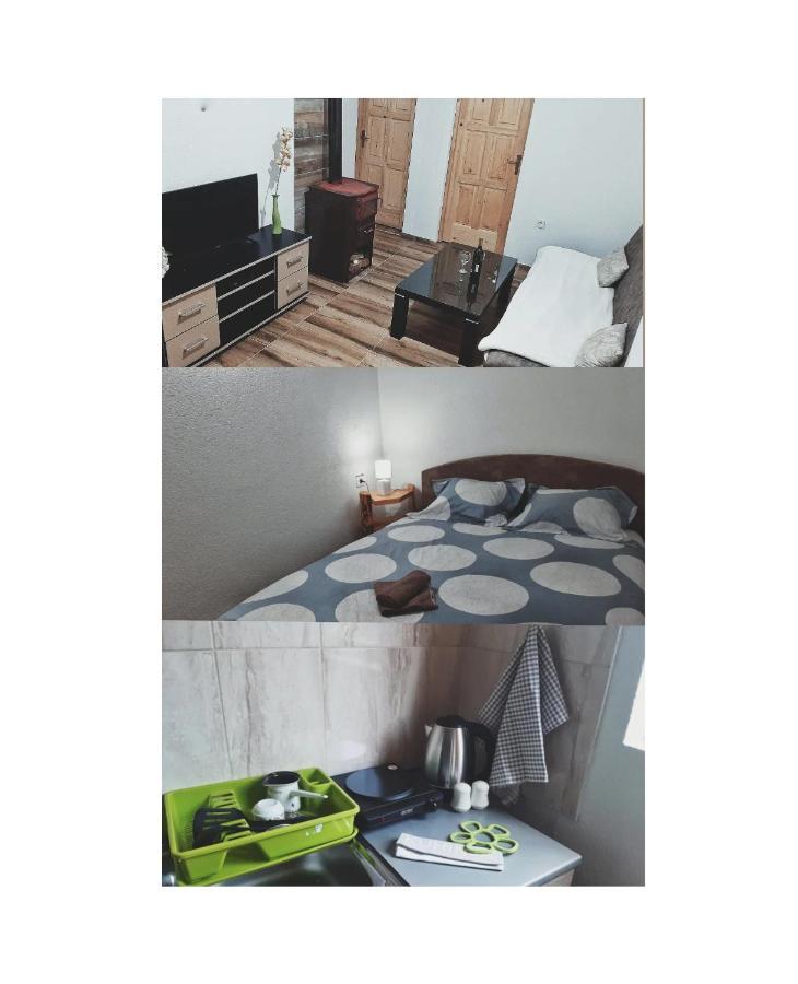 Appartamento Janja Žabljak Esterno foto