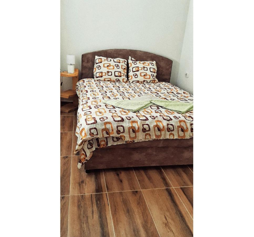 Appartamento Janja Žabljak Esterno foto