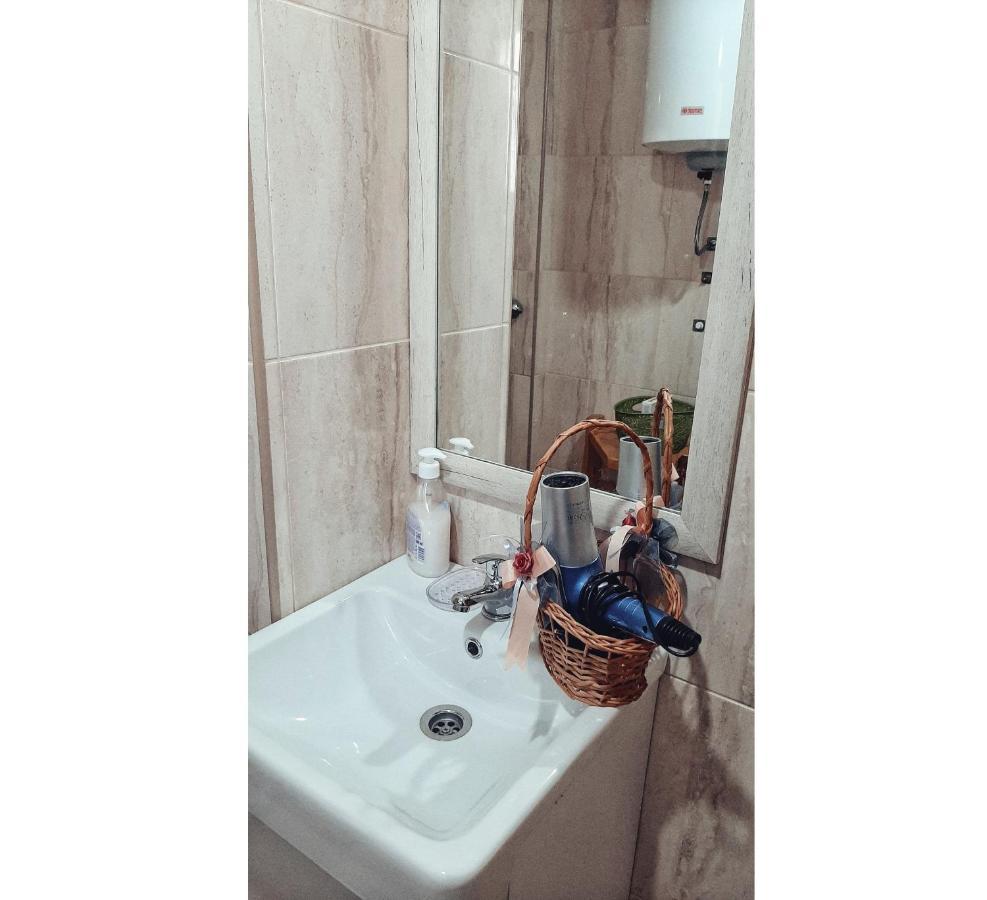 Appartamento Janja Žabljak Esterno foto