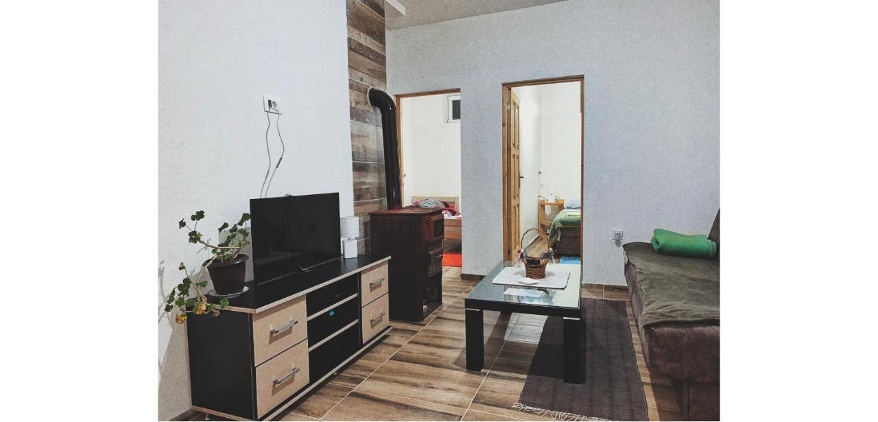 Appartamento Janja Žabljak Esterno foto