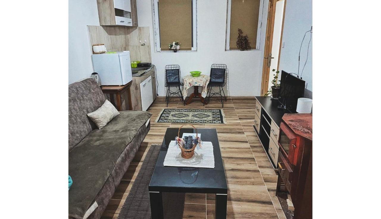 Appartamento Janja Žabljak Esterno foto