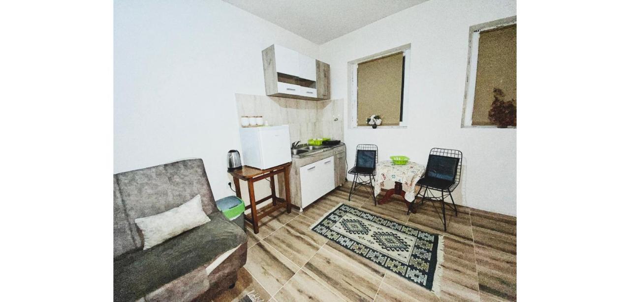 Appartamento Janja Žabljak Esterno foto