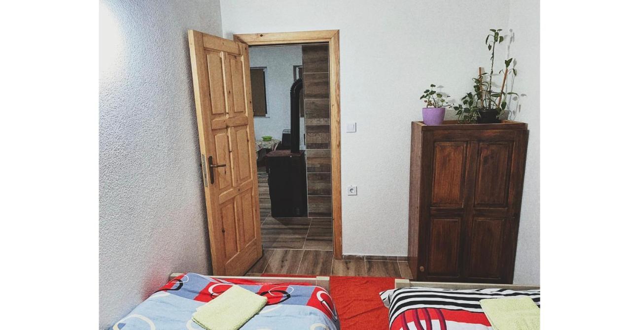 Appartamento Janja Žabljak Esterno foto